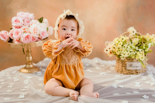 梅州11个月宝宝会什么 梅州11个月宝宝会什么